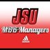 JSU MBB Managers (@jsumbbmanagers) Twitter profile photo JSU MBB Managers (@jsumbbmanagers) Twitter profile photo