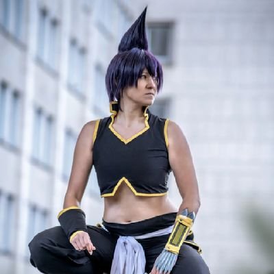 KleinAti's profile picture. ~ German ~ Munich ~ Cosplay ~
~ sewing commission open ~