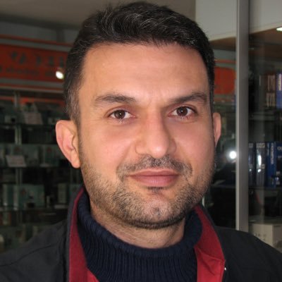 acaylioglu Profile Picture