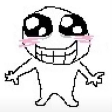 average retweter • it/any • prob autistic • DNI if you like dsmp, I will block u + don't b fuckin weird.