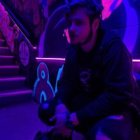 Luke Allen (@yakovafox) 's Twitter Profile