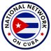 National Network on Cuba 🇨🇺 (@NNOCuba) Twitter profile photo