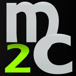 m2c_ceo's profile picture. M2C stands for Mobile Commerce Company. 
We create, develop and launch mcommerce strategies for companies.