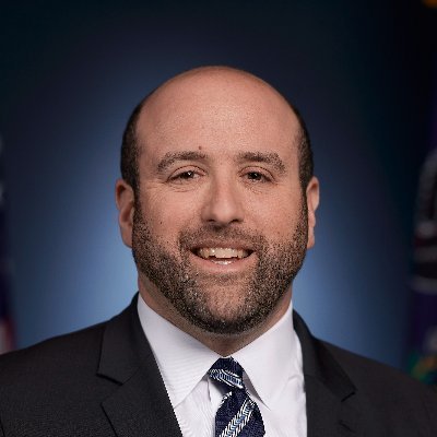 DCEDSecretary Profile Picture