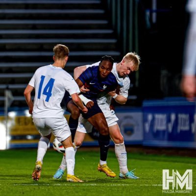 ArnarDanelAals1's profile picture. 