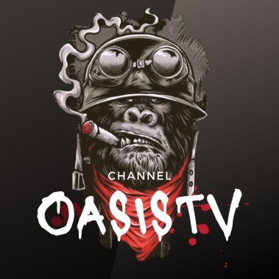 OASISTVgame Profile Picture