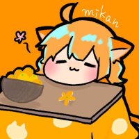 mikan (@tadano_mikan3) 's Twitter Profile