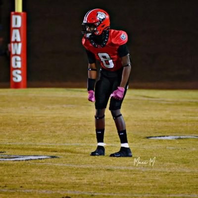 Wheeler county Hs /DB/WR/ 6’1 165lb 2x all region😤