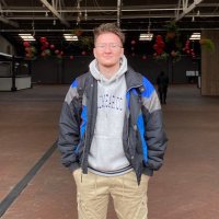 Michael K (@michaelkryschak) 's Twitter Profile