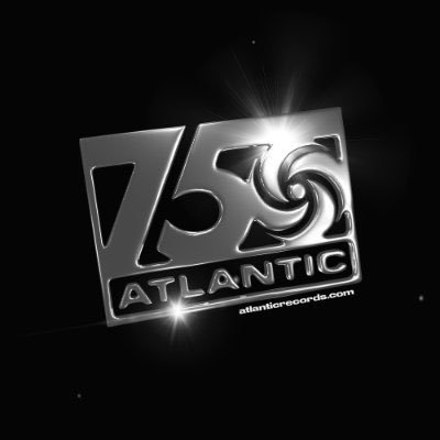 We handle all business proposals and inquires for ATLANTIC RECORDS. Music For Everyone I #BlackLivesMatter®