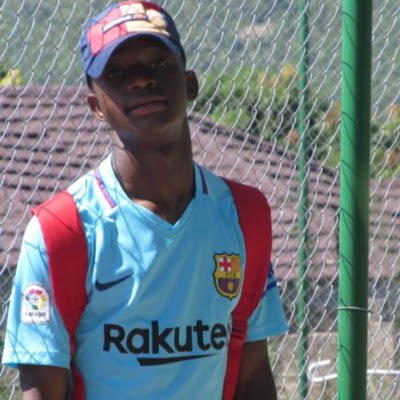 DelronNkosi's profile picture. 