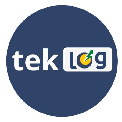 TeklogBlog's profile picture. 
