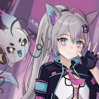 KizuSeirei's profile picture. https://t.co/mZq456ovQJ affiliate | #ENVtuber | Game Enthusiast & Technical Artist

P:@Serafhin1 H:@HiroshiVtuber