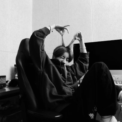 Multi_Alicetiny's profile picture. fan account | Multifandom kpop stan (VICTON 💙💛, WOODZ 💙🧡, ATEEZ 🖤, BTS 💜 and more... will do a carrd someday) | mostly rt | she/her, 25