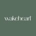 WAKEHEART (@wakeheart) Twitter profile photo WAKEHEART (@wakeheart) Twitter profile photo