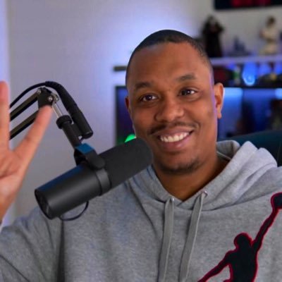TheWeeklyWrapUp's profile picture. Senior Producer/Host for @InsiderGamingIG & Host for The Weekly Wrap Up 🎮 Entertainment/Video Game YouTube Channel 🎥 
10K+ Subscribers And Growing 💪