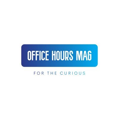 Office Hours Mag is @ErnestWilkins' take on culture and the business of the cultural industries.