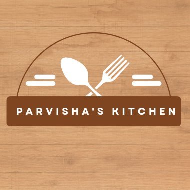 Parvisha's Kitchen Profile