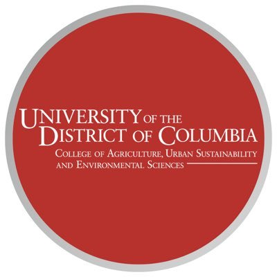 | RESILIENCE | SUSTAINABILITY | INNOVATION | UDC CAUSES: the heart to DC's land-grant sector. We offer cutting edge academic & land-grant programs & trainings🌱