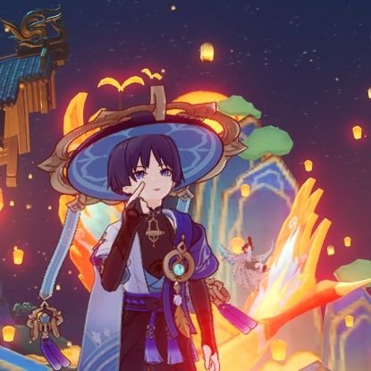 • ツァタコ •さんのプロフィール画像