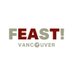 FEAST! Vancouver (@feast_vancouver) Twitter profile photo FEAST! Vancouver (@feast_vancouver) Twitter profile photo