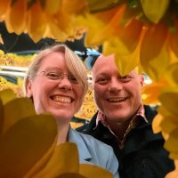 Elizabeth Smith (@dogandamy) 's Twitter Profile