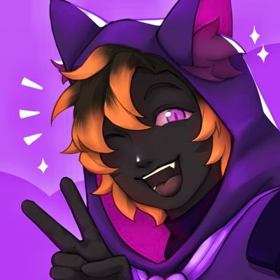 Friendly Neighborhooded Creator & Streamer | PFP: @kishdoodles | Banner: @Avo0930 | Alt: @vitalapee