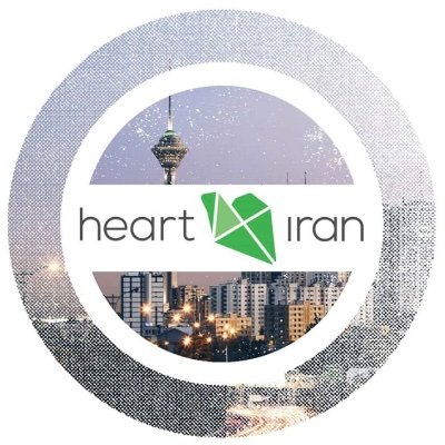 Heart4Iran Profile Picture