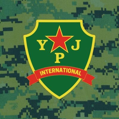 Official account of the International Unit of #YPJ | 
Defending the women's revolution in #Rojava | 
Contact us: womensrevolution@protonmail.com