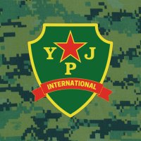 YPJ International(@YPJ_volunteers) 's Twitter Profile Photo