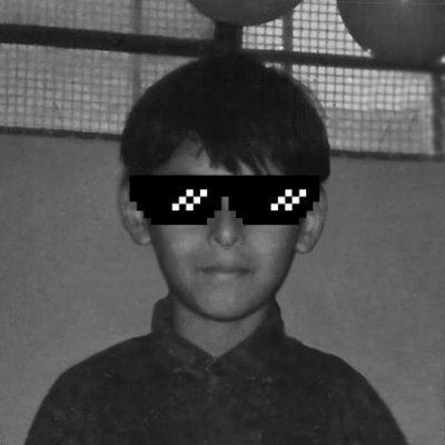 machinads's profile picture. Data Not Found