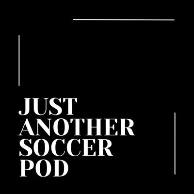 Bi-monthly chats about all things soccer! Tune in and chill out. Created by @xo_glencoco