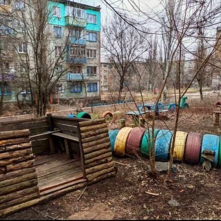 Даремно ви Орвелла не читали. Вам далі нецікаво буде.