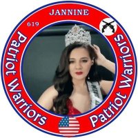 Jannine.. #MagaMemeQueen ™️ 👑🇺🇸(@janninereid1) 's Twitter Profile Photo