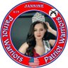 janninereid1's profile picture. 🇺🇸 NUCLEAR MAGA MOM🇺🇸   They Live is the best 80's movie ever! #conservative fb @scottbaio & @DineshDSouza   𝕄𝕒𝕘𝕒𝕄𝕖𝕞𝕖ℚ𝕦𝕖𝕖𝕟 on Instagram👑👑