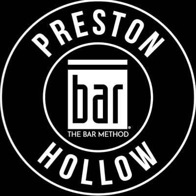 Bar Method Preston Hollow