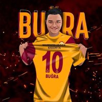 Buğra💛❤ (@bugra_gss) 's Twitter Profile