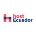 Host Ecuador (@anfitrionesec) Twitter profile photo Host Ecuador (@anfitrionesec) Twitter profile photo