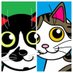 Milo🌈 Tobias🌈and Jasper🌈 (@tobiasandjasper) Twitter profile photo Milo🌈 Tobias🌈and Jasper🌈 (@tobiasandjasper) Twitter profile photo