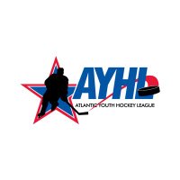 Atlantic Youth Hockey League(@The_AYHL) 's Twitter Profile Photo