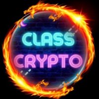 CLASS CRYPTO(@ClassCryptoo) 's Twitter Profile Photo