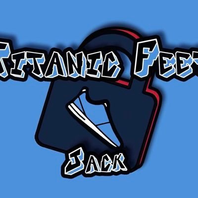 2X Combat Vet https://t.co/80GxMLq8a1 IG: titanic__feet__jack