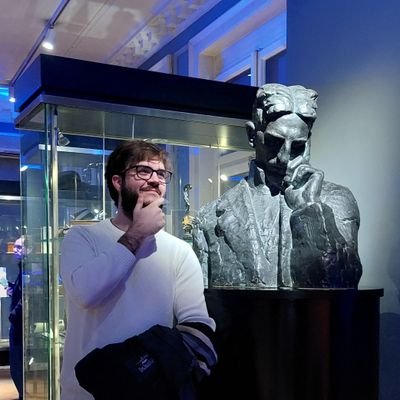 Alex_Alhambra's profile picture. Hombre honrao. 26.
Intento de DM D&D 5e. teleco boi.
Industrial CyberSecurity boi.