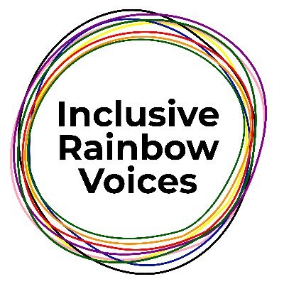 Inclusive Rainbow Voices