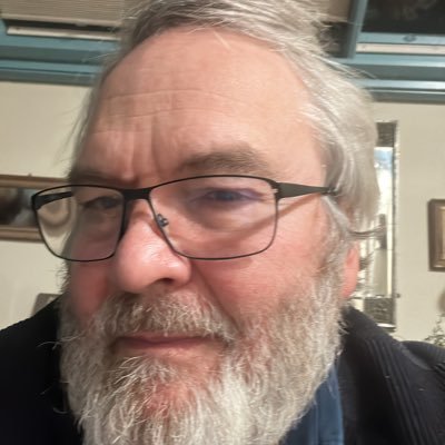 Simonjennings52's profile picture. ☦️