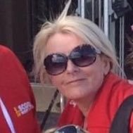 Ann-marie Fisher (@am2805) 's Twitter Profile