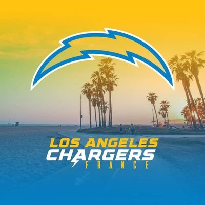 Diehard fan des Chargers de San Diego et Los Angeles.
Actu des Chargers sur Twitter. #BoltUp⚡