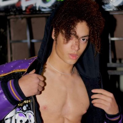 🌙MIDNIGHT MARAUDER🌙 • Casey Ferreira • PNW Pro Wrestler • Trained by Lions Gate Dojo
