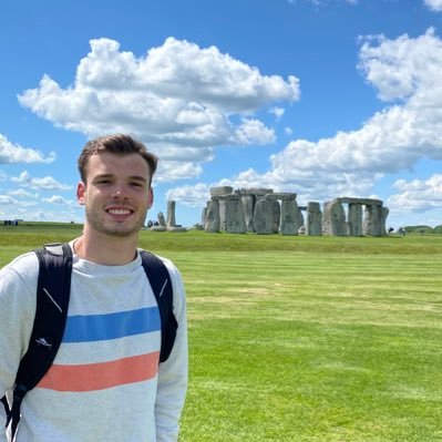 connerkrizan's profile picture. who