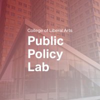 Temple Public Policy Lab (@templeppl) 's Twitter Profile Photo Temple Public Policy Lab (@templeppl) 's Twitter Profile Photo